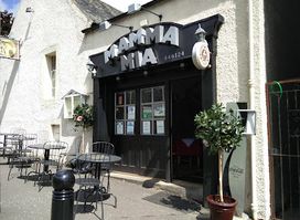 Mamma Mia Restaurant