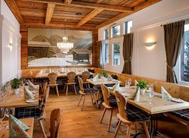 Schneider's Restaurant