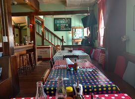 Allegretto Restaurant