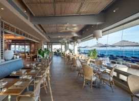 Ola Ocean Front Bistro