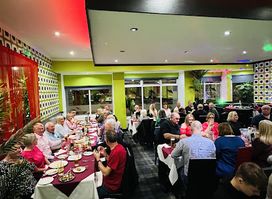 BAYLEAF (Indian) Restaurant Livingston