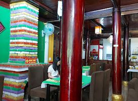 Ganesh Sapa Indian Restaurant