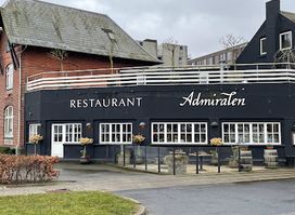 Admiralen