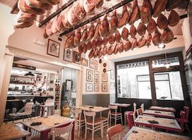 Degusteria - Silvano Romani