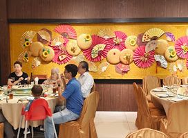 春風得意酒家 Oceanville Ipoh