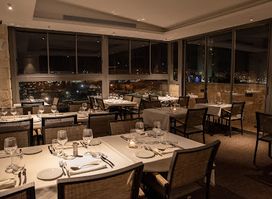 Skyline Restaurant