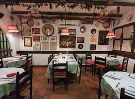 La casa Di Carlo