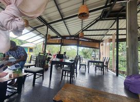 Rainbow Cafe