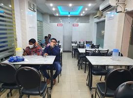 مطعم هنديGokul Deluxe Restaurant Co.
