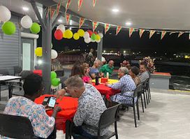 Switi Surinamese Restaurant