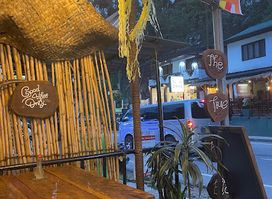 The True Food Restaurant Ella