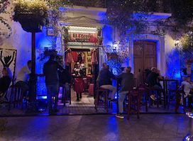 Bodeguita El Torero