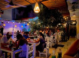 Trattoria del Centro