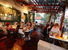 Nili Wine House