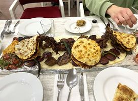 Floria Restaurant