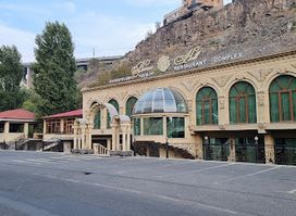Barocco Restaurant Complex