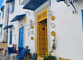 Lella Alya للّا علياء