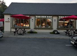 The Oyster Tavern Tralee Co.Kerry