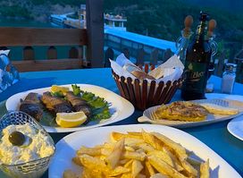 Hotel Restorant Tani