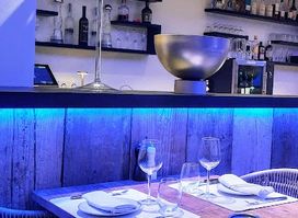 Restaurant La Suite Tahiti