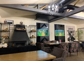 Rebro Grill and Bar