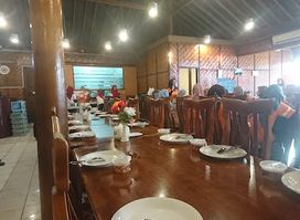 Imperial Kitchen