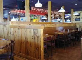 Outback Steakhouse