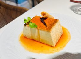 RESTAURANT EDEN BEACH