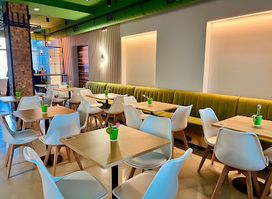 FoodieSpace