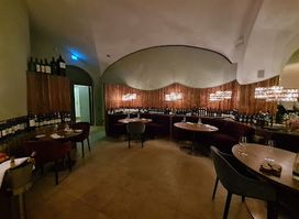 Café & Restaurant Museum