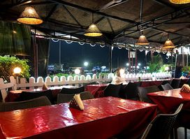 Kentuckee Seafood Restaurant