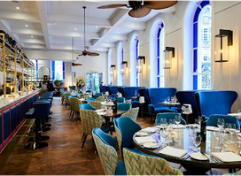 Harbour Kitchen & Bar