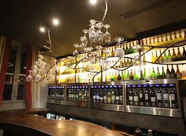 Restaurant LE BISTROT DES BELLES CAVES