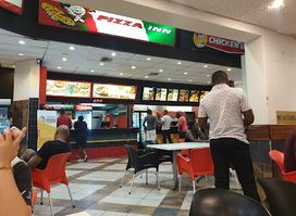 Chicken Inn Victoriafalls Complex