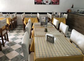 Caverna Restaurant