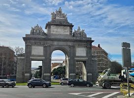 Quartiere La Latina