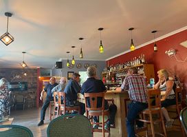 Bistro Les Sacs Vin