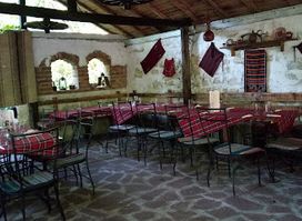 Kosharite Restaurant