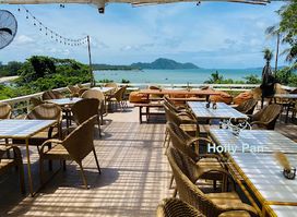 Rustic and Blue - By The Sea