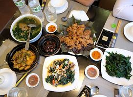 Cơm Nhà Restaurant