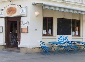 Ristorante Pizzeria Natalina