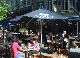 Bistro St-Malo