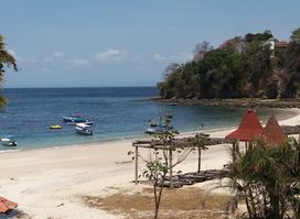 Hostal Las Perlas De Contadora