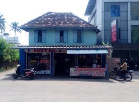 Hotel Jas