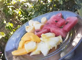 Frutti Fruits
