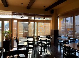 Fajna Rybka sushi&grill
