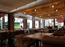 L'Angle des Saveurs - Restaurant Cannes
