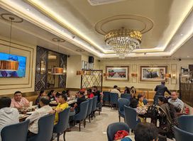Punjab Grill - Z Square Mall