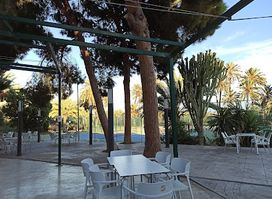 Restaurante El Palmeral