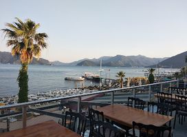 La Bonita Marmaris Restaurant